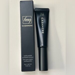 Avon fmg Cashmere Multi-Peptide Eyeshadow Primer Brand New